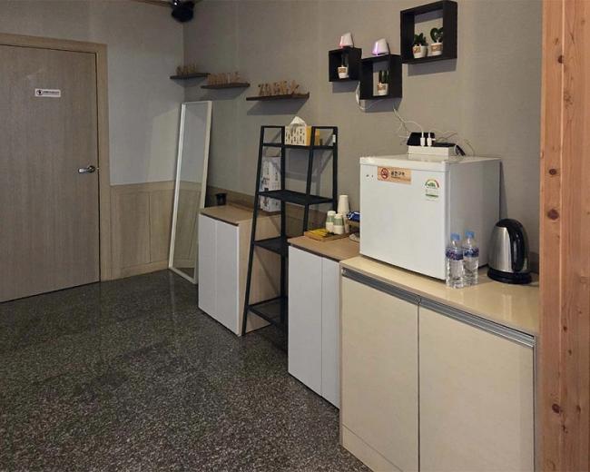 산북동 골드힐링