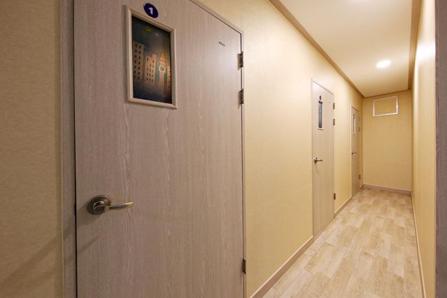  진량 휴타이 마사지샵 사진 3