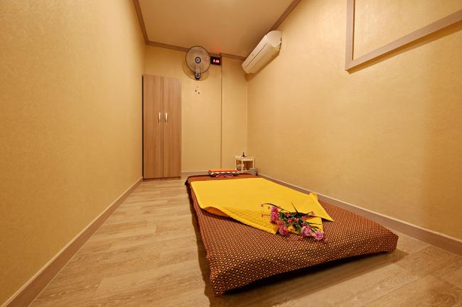  진량 휴타이 마사지샵 사진 4