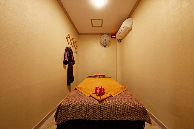  진량 휴타이 마사지샵 사진 5