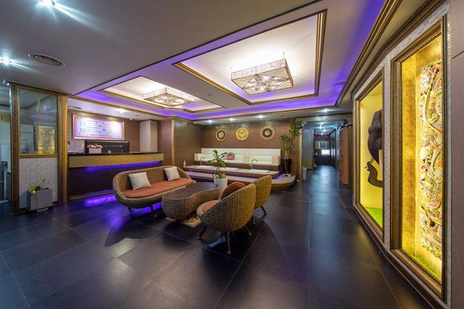  정왕동 썸타이(베트남) 마사지샵 사진 1