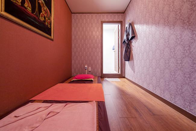  정왕동 썸타이(베트남) 마사지샵 사진 10