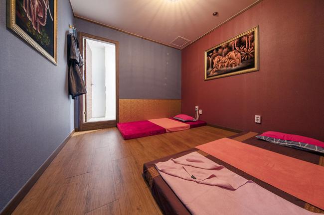  정왕동 썸타이(베트남) 마사지샵 사진 11