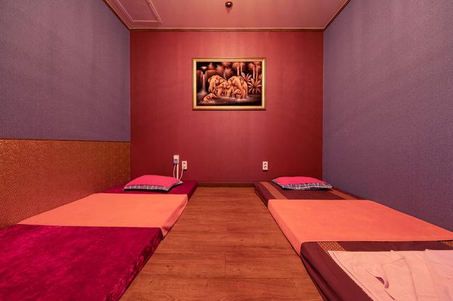  정왕동 썸타이(베트남) 마사지샵 사진 12