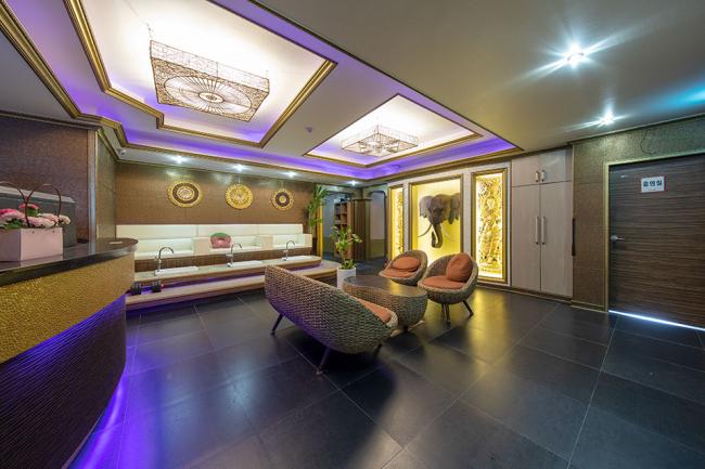  정왕동 썸타이(베트남) 마사지샵 사진 2