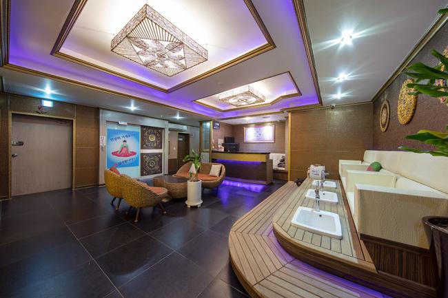  정왕동 썸타이(베트남) 마사지샵 사진 3