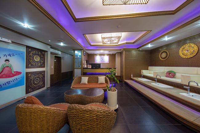  정왕동 썸타이(베트남) 마사지샵 사진 5