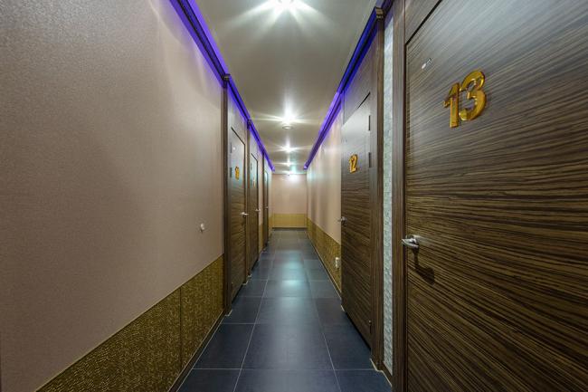  정왕동 썸타이(베트남) 마사지샵 사진 7