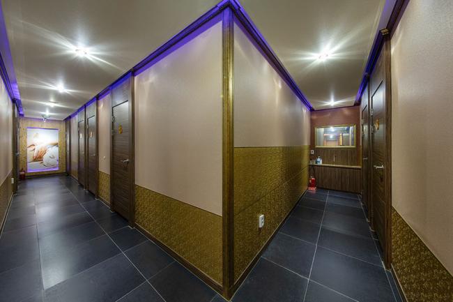  정왕동 썸타이(베트남) 마사지샵 사진 8