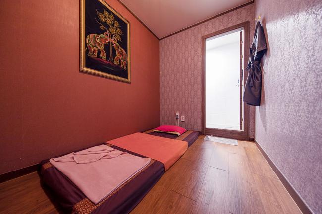  정왕동 썸타이(베트남) 마사지샵 사진 9