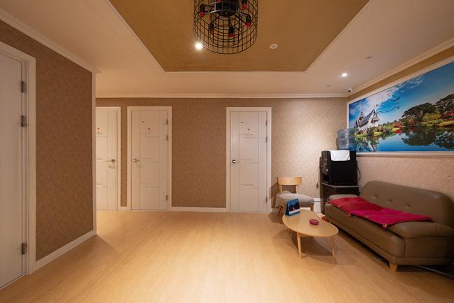  동대구역 약손중국전통마사지 마사지샵 사진 2