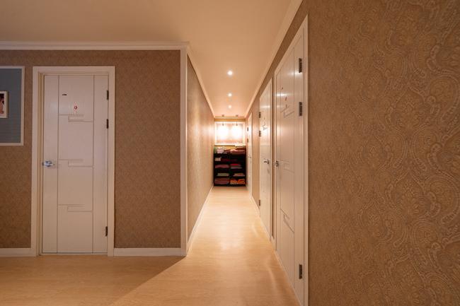  동대구역 약손중국전통마사지 마사지샵 사진 4