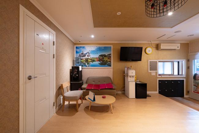  동대구역 약손중국전통마사지 마사지샵 사진 6