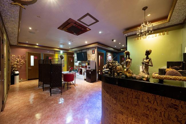  동대구 에이스마사지 마사지샵 사진 1