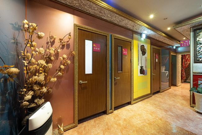  동대구 에이스마사지 마사지샵 사진 11