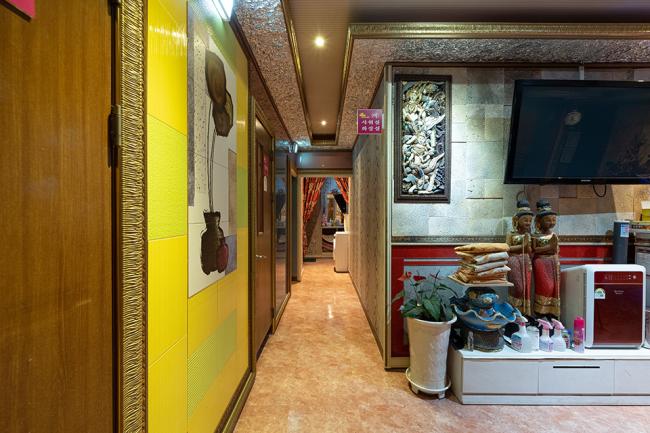  동대구 에이스마사지 마사지샵 사진 12