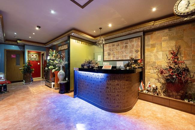  동대구 에이스마사지 마사지샵 사진 2