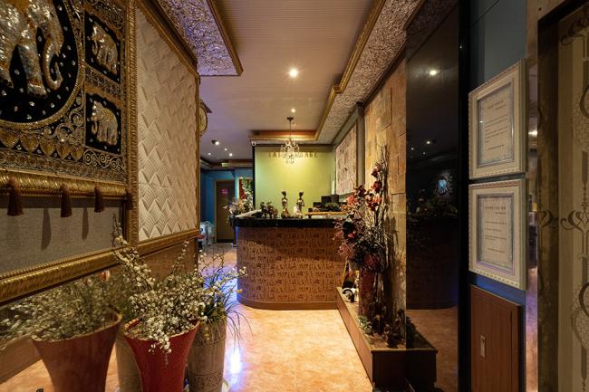  동대구 에이스마사지 마사지샵 사진 3