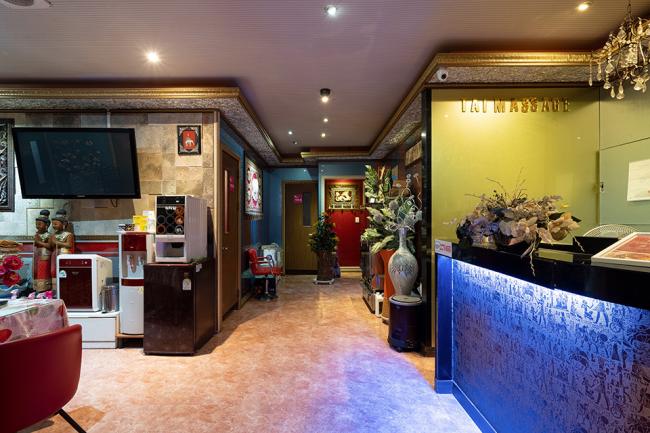  동대구 에이스마사지 마사지샵 사진 4