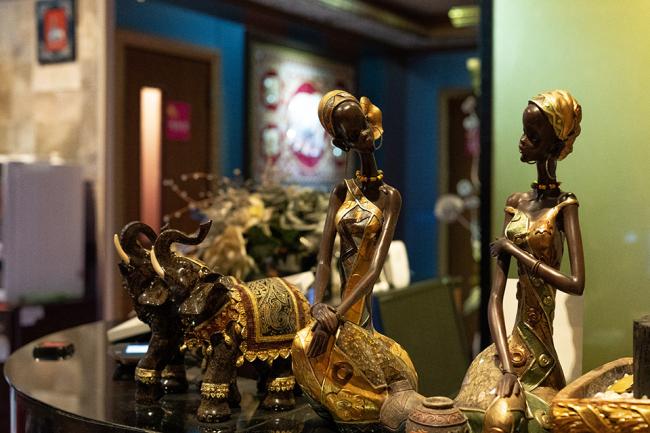  동대구 에이스마사지 마사지샵 사진 5