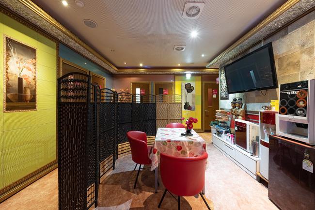  동대구 에이스마사지 마사지샵 사진 7