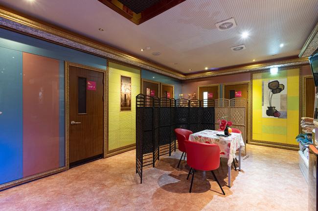  동대구 에이스마사지 마사지샵 사진 8