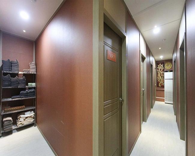 죽전동 휴타이테라피(죽전역)