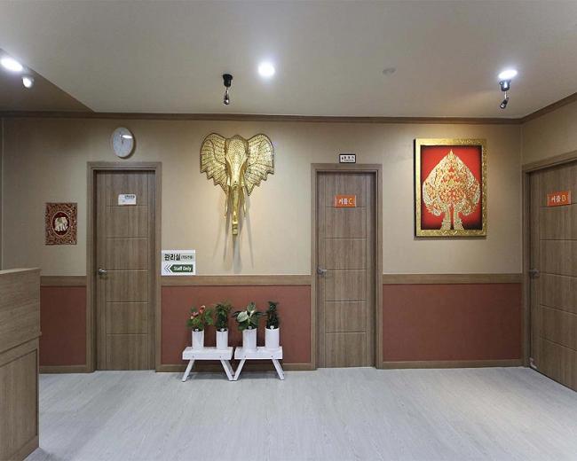 죽전동 휴타이테라피(죽전역)