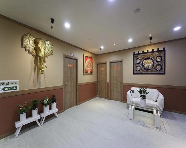 죽전동 휴타이테라피(죽전역)