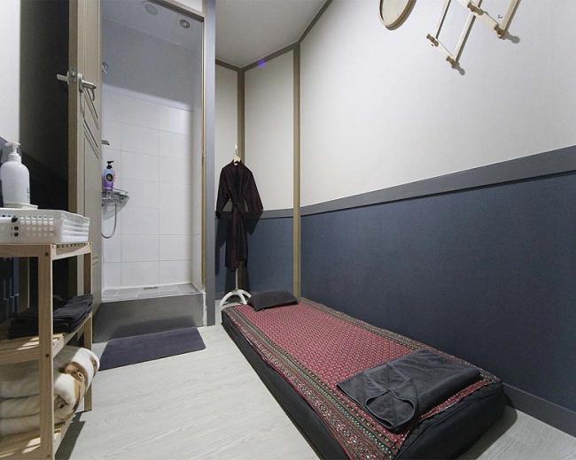 죽전동 휴타이테라피(죽전역)