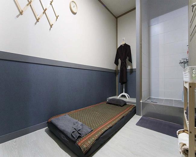 죽전동 휴타이테라피(죽전역)