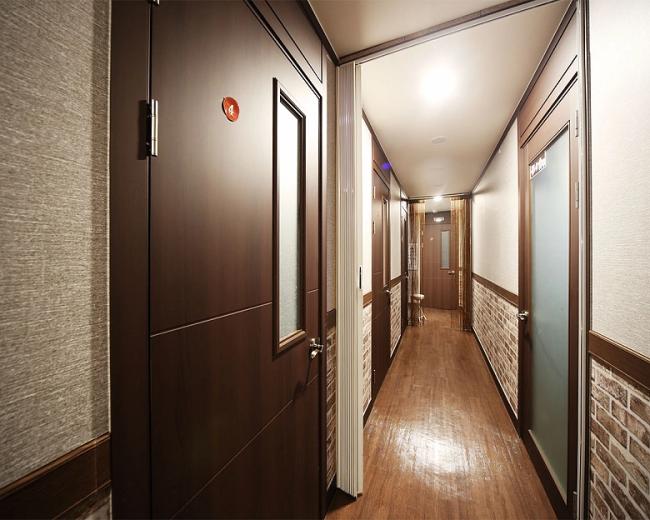 성남동 뉴페이스(모란역)