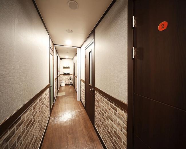 성남동 뉴페이스(모란역)