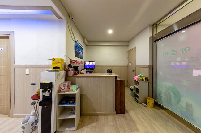  형곡동 쉴바디 마사지샵 사진 1