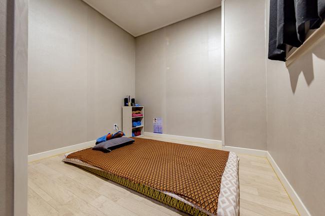  형곡동 쉴바디 마사지샵 사진 6