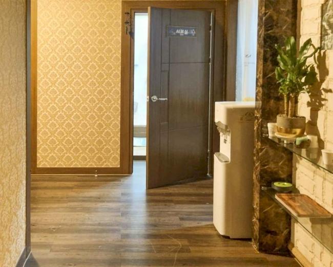 진평동 홀릭테라피