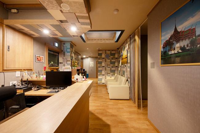  상인동 힐링타이&amp;아로마 마사지샵 사진 2