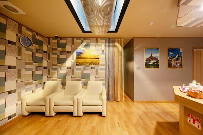  상인동 힐링타이&amp;아로마 마사지샵 사진 4