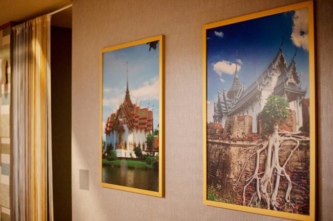  상인동 힐링타이&amp;아로마 마사지샵 사진 5