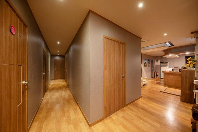  상인동 힐링타이&amp;아로마 마사지샵 사진 6