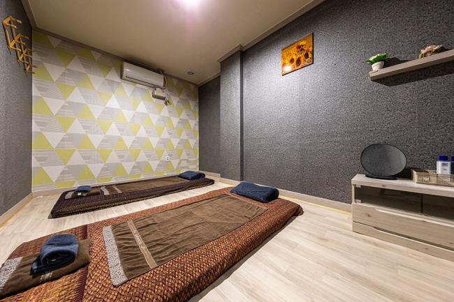  상인동 파타야 타이&amp;아로마(구Q타이&amp;아로마) 마사지샵 사진 10