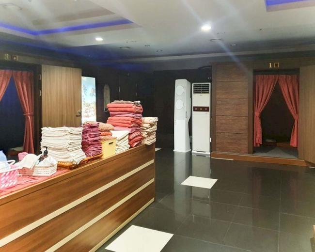 조양동 왓포샵(속초)