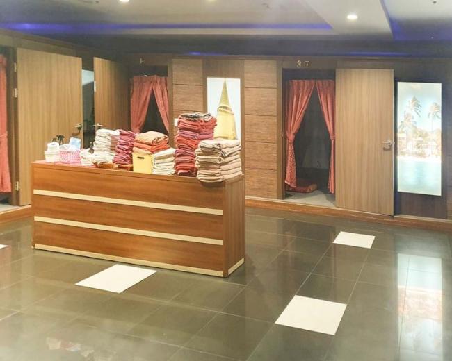 조양동 왓포샵(속초)