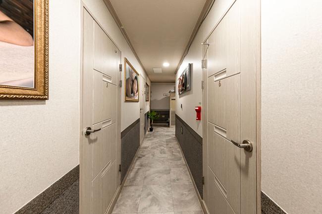  상인동 파타야 타이&amp;아로마(구Q타이&amp;아로마) 마사지샵 사진 4