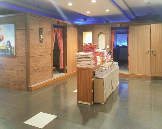 조양동 왓포샵(속초)