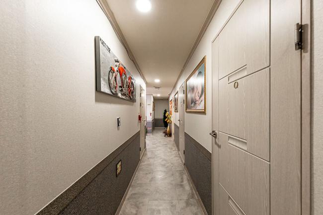  상인동 파타야 타이&amp;아로마(구Q타이&amp;아로마) 마사지샵 사진 5