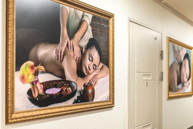  상인동 파타야 타이&amp;아로마(구Q타이&amp;아로마) 마사지샵 사진 6