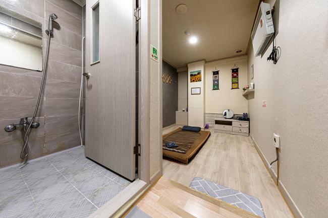  상인동 파타야 타이&amp;아로마(구Q타이&amp;아로마) 마사지샵 사진 8