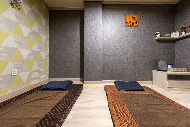  상인동 파타야 타이&amp;아로마(구Q타이&amp;아로마) 마사지샵 사진 9