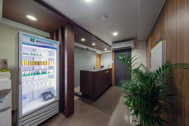 복현동 쿨아로마